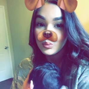 Meet your Posher, Erika